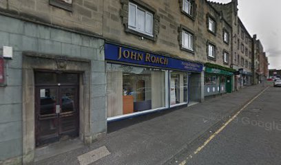 profile picture of John Roach Funeral Directors profile picture