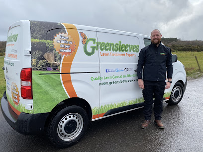 Greensleeves Lawn Care (Clyde Coast)