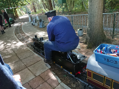 profile picture of Pinewood Miniature Railway profile picture