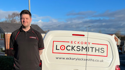 profile picture of Eckory Locksmiths Johnstone profile picture