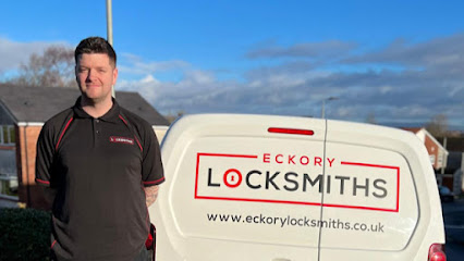 profile picture of Eckory Locksmiths Renfrew profile picture