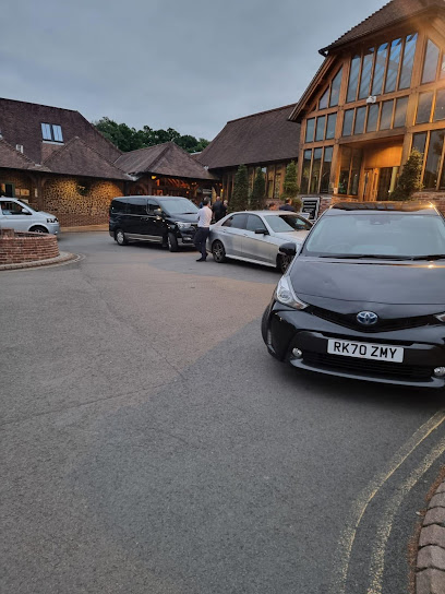 profile picture of Wokingham Taxi – Reliable Taxi Service to Airport | Wellington Cars profile picture