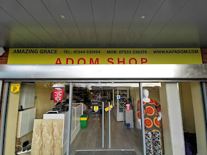 Adom Shop