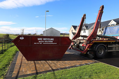 profile picture of WRC Recycling, Waste Management & Skip Hire Glasgow Scotland profile picture