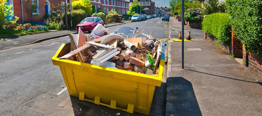 profile picture of Skip Hire Paisley Ltd profile picture