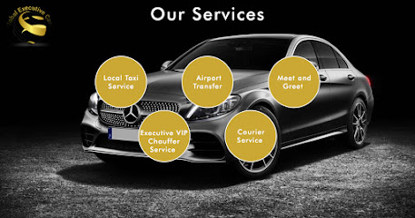 Bracknell Taxis, Airport Transfers, Global Executive Cars
