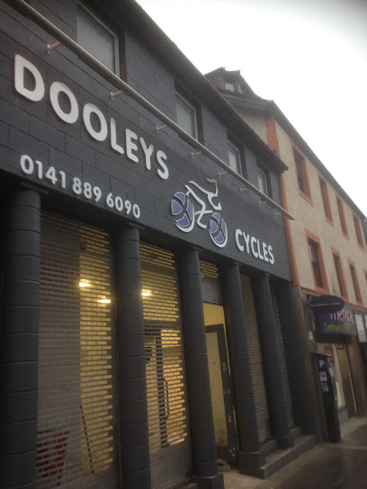 Dooleys Cycles