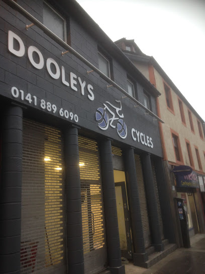 profile picture of Dooleys Cycles profile picture