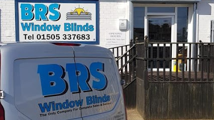 profile picture of BRS Window Blinds