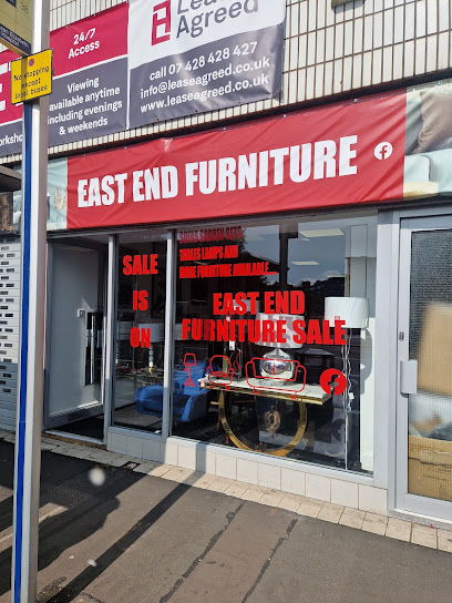 profile picture of East end furniture profile picture