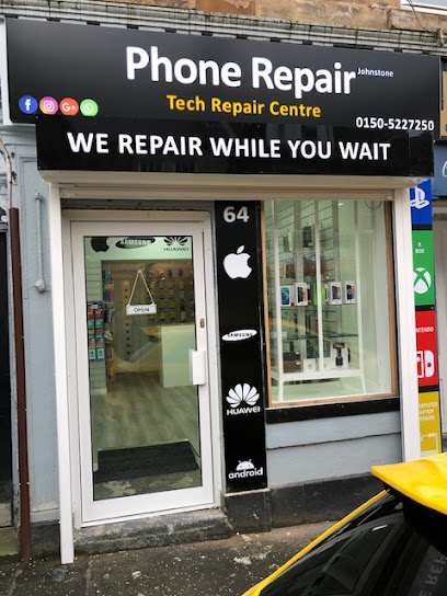 profile picture of Mobile Phone Repair Shop | Phone Repair Johnstone profile picture