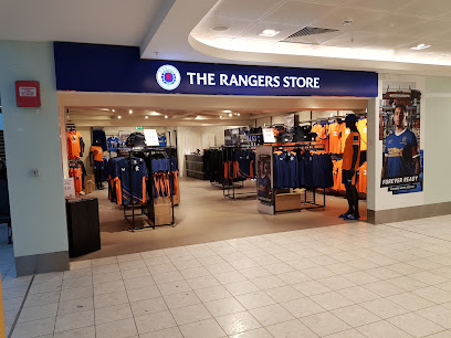 profile picture of The Rangers Store