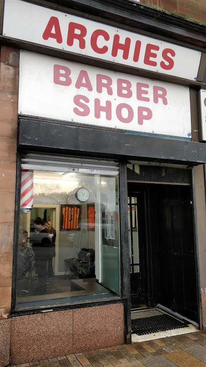 Archies Barber Shop