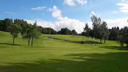 profile picture of Cochrane Castle Golf Club profile picture