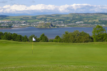 profile picture of Gleddoch Golf Club and Pro Shop profile picture