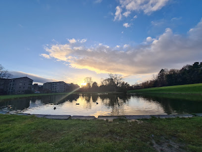 Ferguslie Gardens