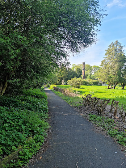 Rosshall Park