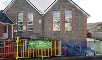 Treorchy Primary School