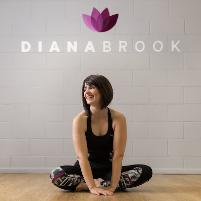 profile picture of Diana Brook Yoga profile picture