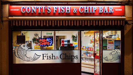 profile picture of Conti's Fish & Chip Bar profile picture