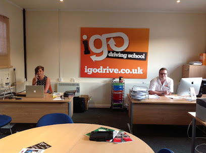 profile picture of iGO Driving School Wirral profile picture