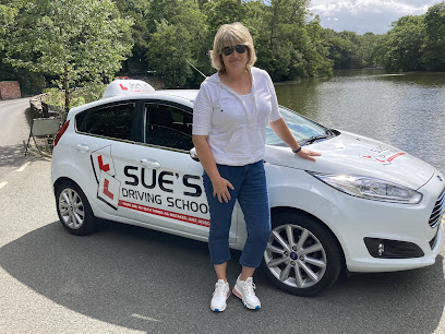 profile picture of suesdrivingschool.co.uk profile picture