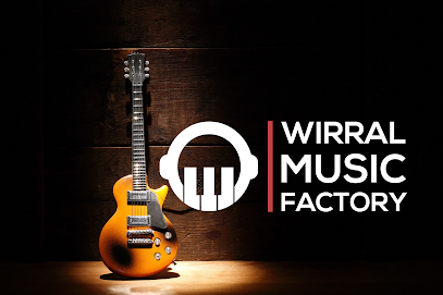 profile picture of Wirral Music Factory profile picture