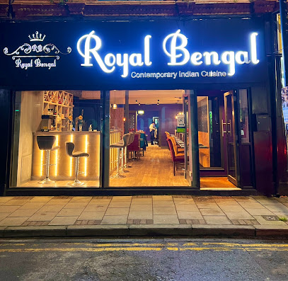 profile picture of Royal Bengal profile picture