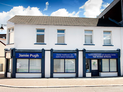 profile picture of Jamie Pugh Dental Healthcare Ltd profile picture