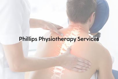 profile picture of Phillips Physiotherapy Services profile picture