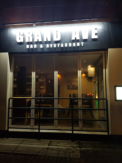 profile picture of Grand Ave Bar and Restaurant profile picture