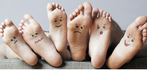 profile picture of Healthy Feet Mobile Clinic RCT profile picture