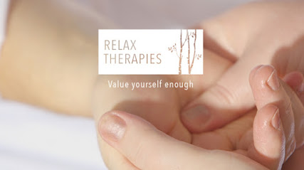 profile picture of Relax Therapies Massage Therapy profile picture