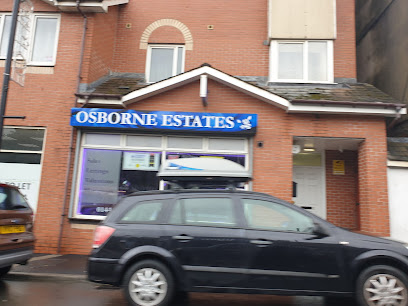 profile picture of Osborne Estate Agents Sales and Lettings Ltd profile picture