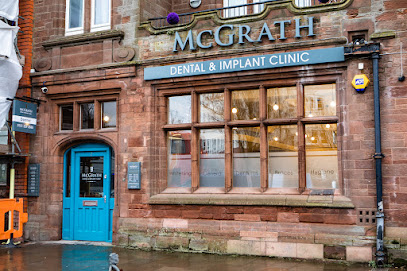 McGrath Dental & Implant Clinic