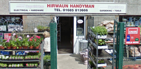 profile picture of Hirwaun Handyman profile picture