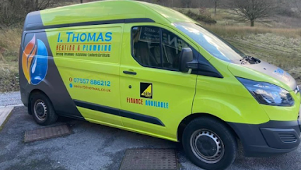 profile picture of I Thomas Heating & plumbing profile picture