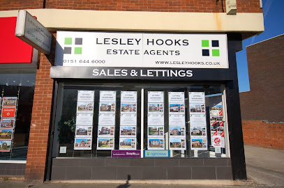 profile picture of Lesley Hooks Estate Agent profile picture