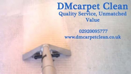 profile picture of D M Carpet Clean profile picture