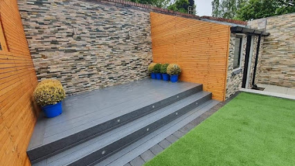 profile picture of Creative Design Landscaping - Wirral profile picture