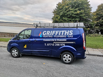 profile picture of Griffiths Gas Heating & Plumbing profile picture