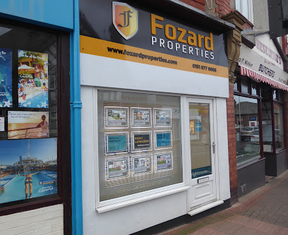 profile picture of Fozard Properties profile picture