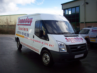 profile picture of Sameday Couriers UK Ltd profile picture