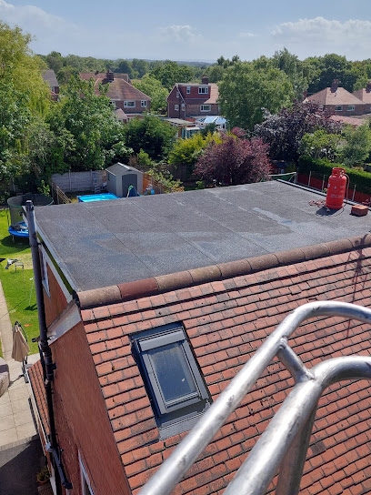 profile picture of Roof Repairs Wirral profile picture