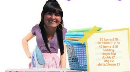 profile picture of Sarah's ironing service & S&F cleaning services profile picture