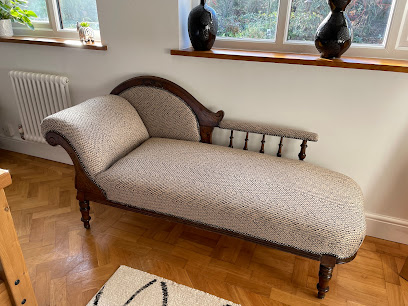 profile picture of R A England Upholstery Ltd profile picture