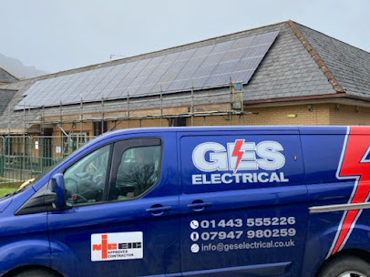 GES Electrical ✅