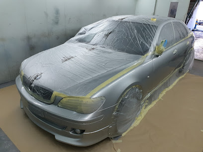 profile picture of DCS AutoBody Repair profile picture