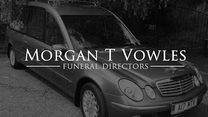 profile picture of Morgan T. Vowles Funeral Directors - Trehafod profile picture