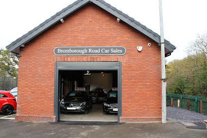 profile picture of Bromborough Road Car Sales profile picture